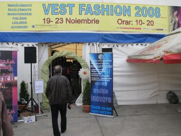 Vest Fashion 11 2008