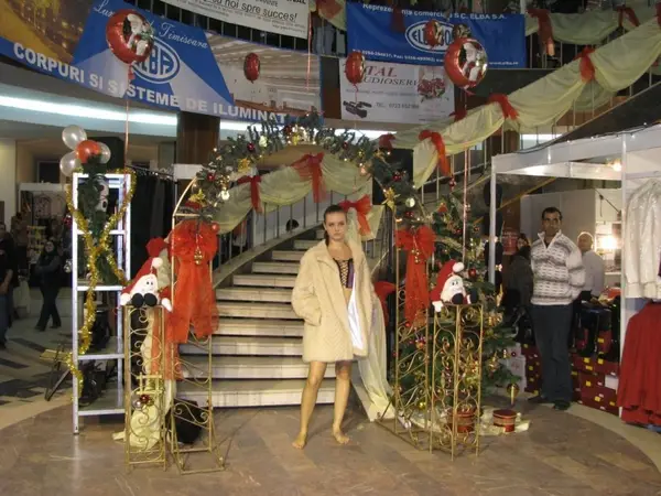 Colectia Aladin 2008