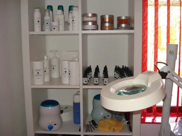 Salon Dermocenter