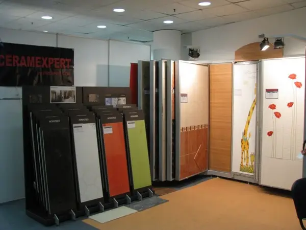 Deco Construct 2009
