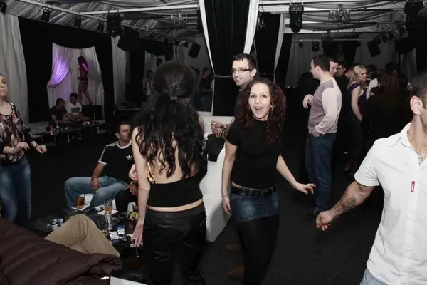 Pure Club and Trend Afterhours