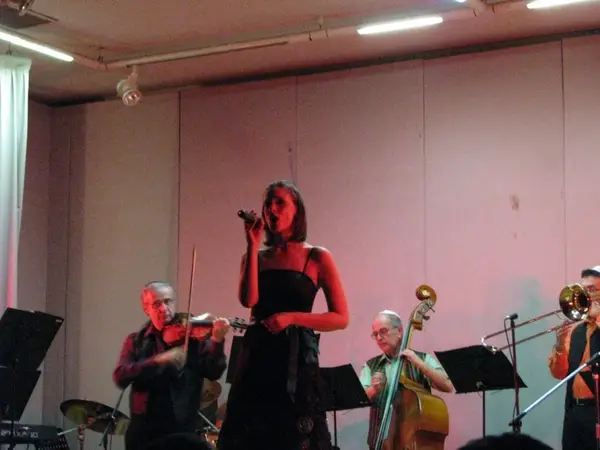 Purim 28.02.2009