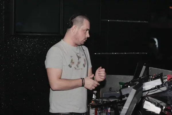 Adrian Eftimie - Heaven Studio