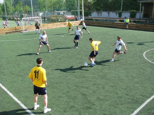 Campionatul Alborz 28