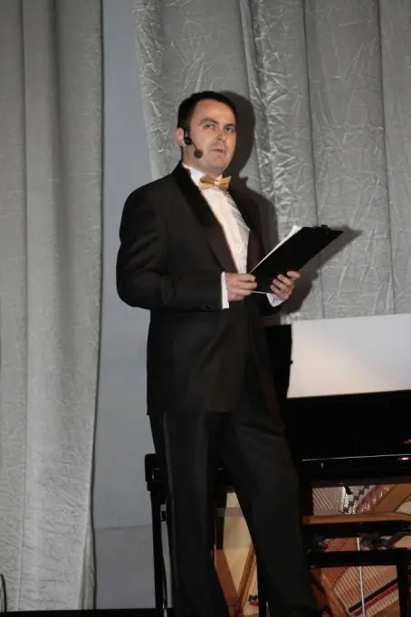 Miss Italia Nel Mondo aprilie 2009