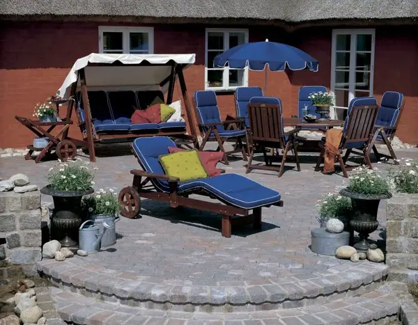 Mobilier Gradina - Ideal Garden