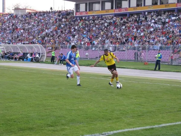 FC Timisoara - Craiova
