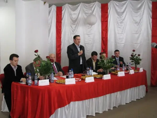 PSD Colegiul 1