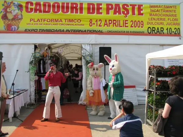 Cadouri de Paste
