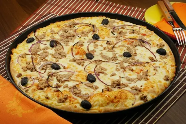 Dopo Poco - pizzerie