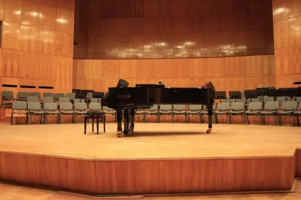 Concert Alamuri