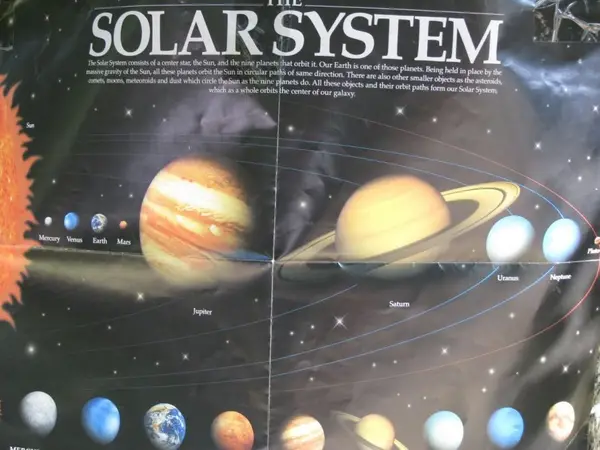 Ziua Internationala a Astronomiei
