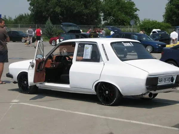 Tim Tuning Show 2009