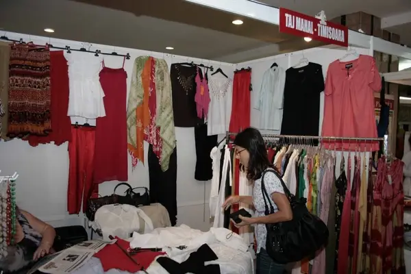 Vest Fashion iunie 2009