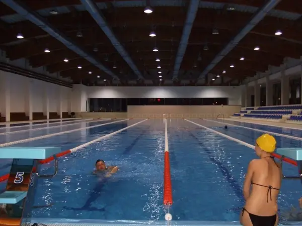 Arena Aqua Sport - bazin inot