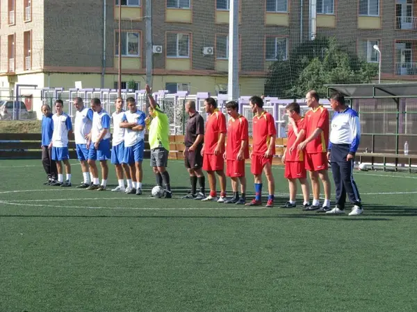 Cmapionatul Alborz - etapa 1 - 22.08.2009