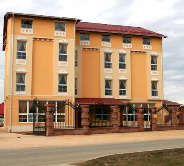 Hotel Casa de la Rosa