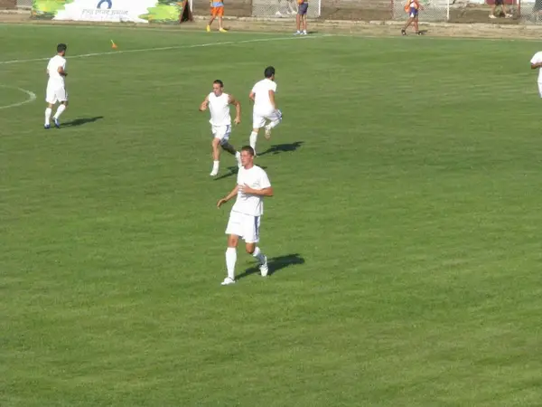CFR Timisoara - Ramnicul Valcea - etapa 1