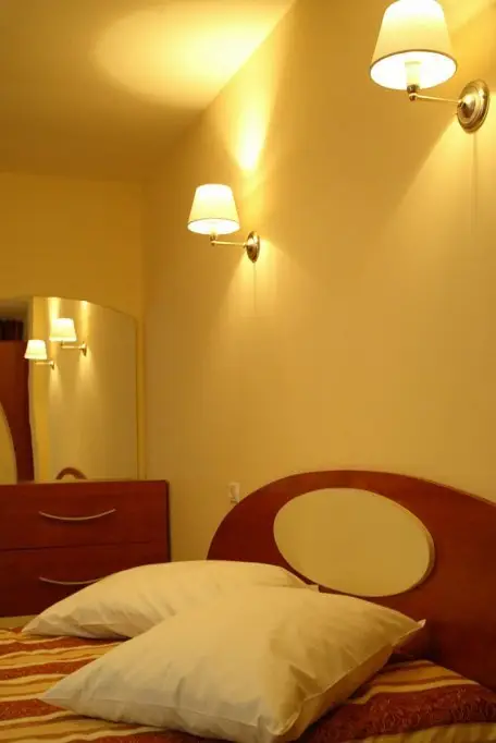 Hotel Boca Junior