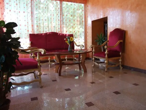 Hotel Francesca