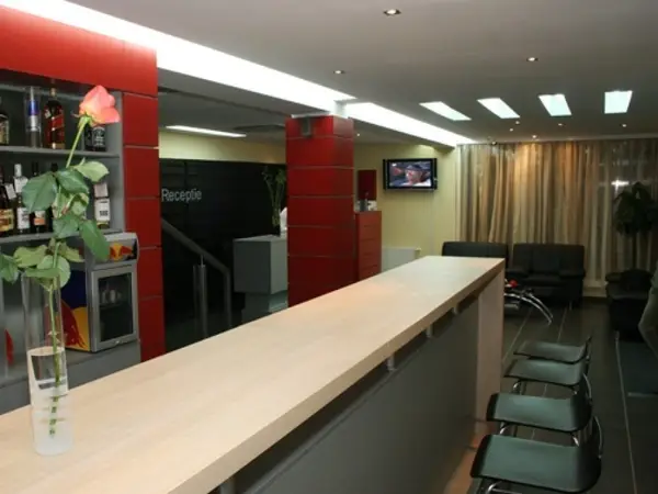 Hotel Vandia