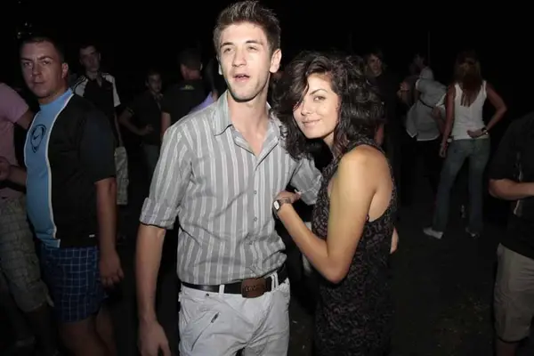 Talla 2 XLC at House Parade 2009
