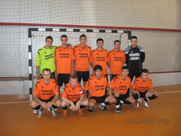 Virma - echipament de fotbal