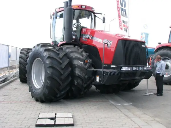 Agromalim Arad 2009