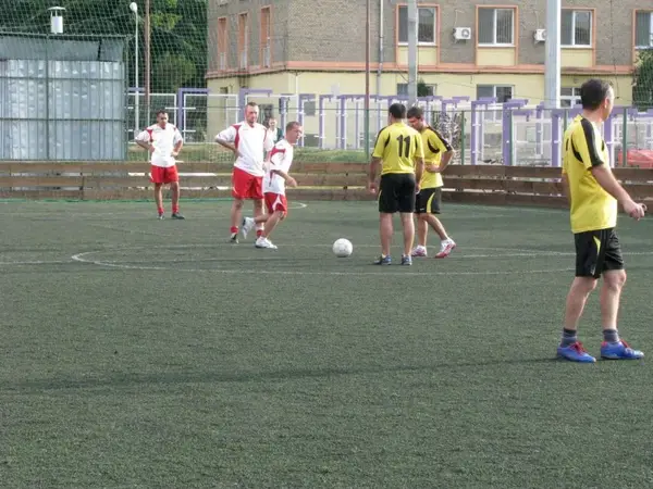 Campionatul Alborz - etapa 3