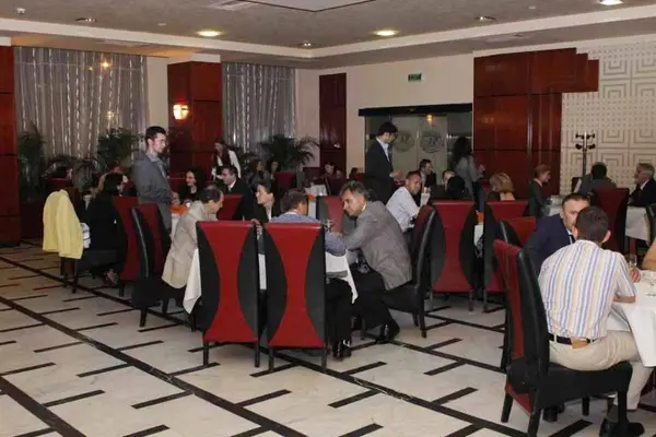 Congres International de stomatologie Timisoara