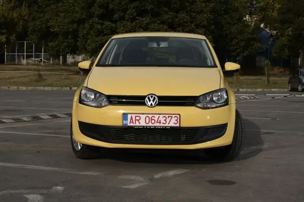 Noul Polo