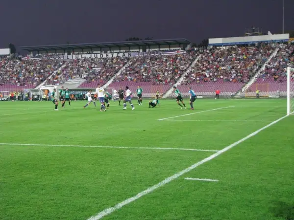 Poli Timisoara - Sanatatea Cluj