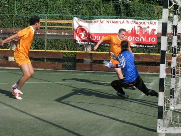 Campionatul Alborz - etapa 7