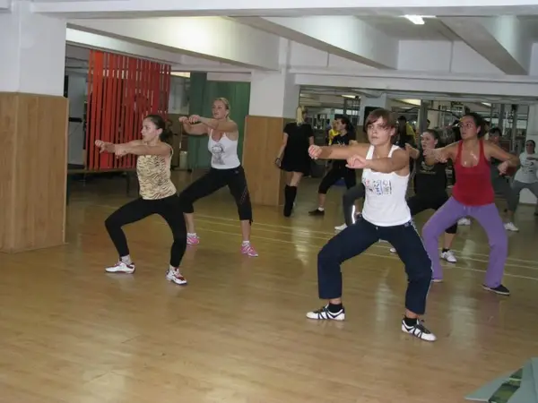 Club Stil Timisoara - dance aerobic - 0256489830