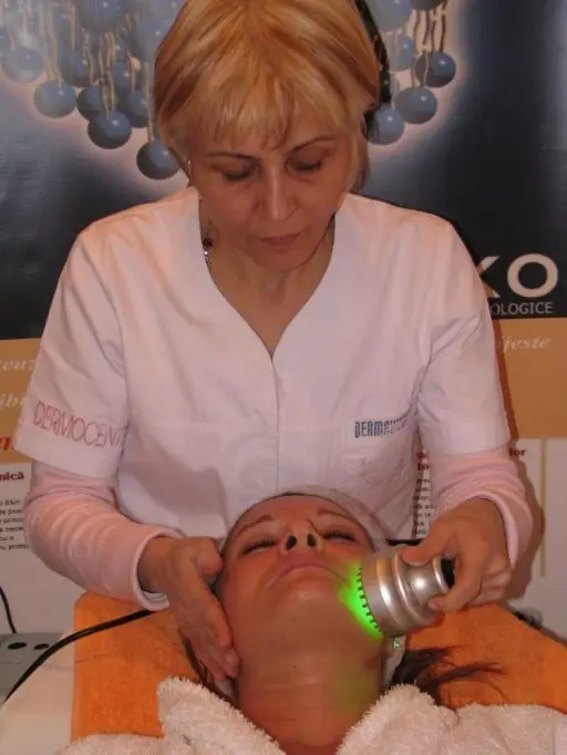 Electrostimulare in Timisoara