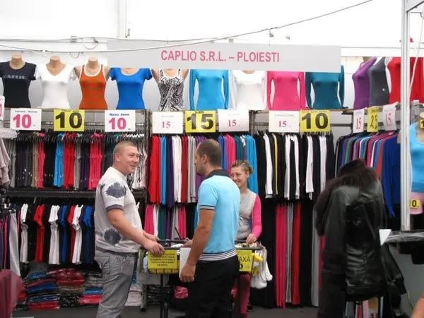 Fashion Expo