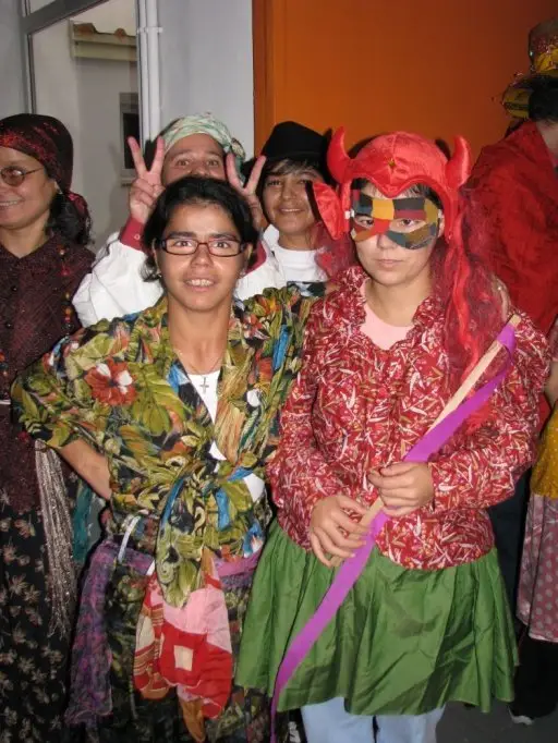 Halloween Pentru Voi