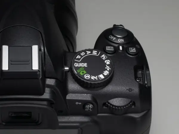 Nikon