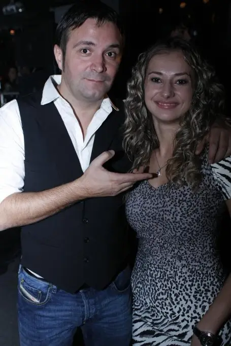 Concert Holograf