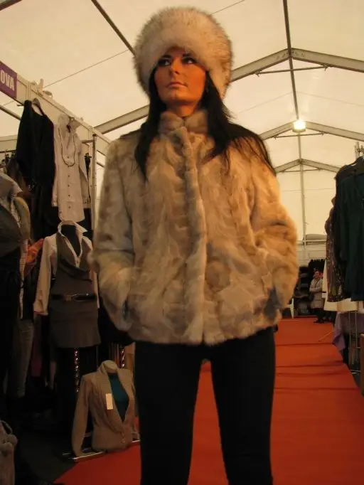 Vest Fashion 2009 - editia a VII - a