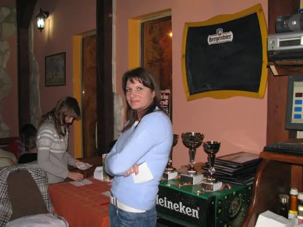 Campionatul timisoreni.ro 2009 - etapa 4