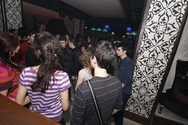 Concert Alex