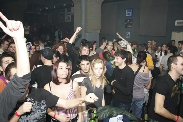 Concert Ludmilla, Gojira &amp; Sensorship