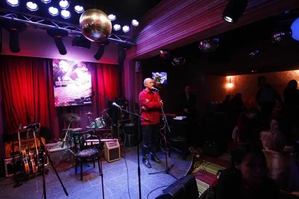 Concert Remember Kamo in amintirea lui Bela Kamocsa
