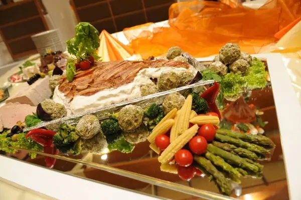 Catering in Timisoara