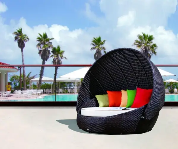 Divani e Sofa - mobilier de gradina