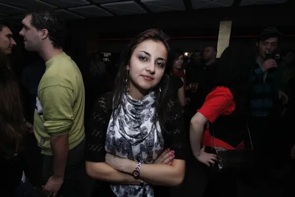 Nightlongevents Party la No Name 19 02 2010