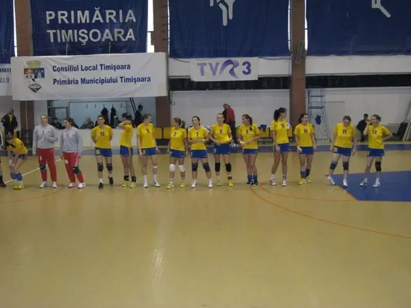 Turneu de handbal