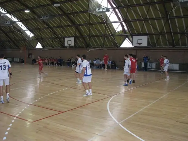 Universitatea Timisoara - Kikinda