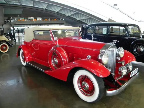 Autoepoca 2010